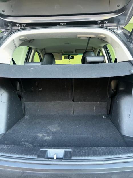 HONDA HR-V 1.8 16V 4P EXL FLEX AUTOMTICO CVT, Foto 11