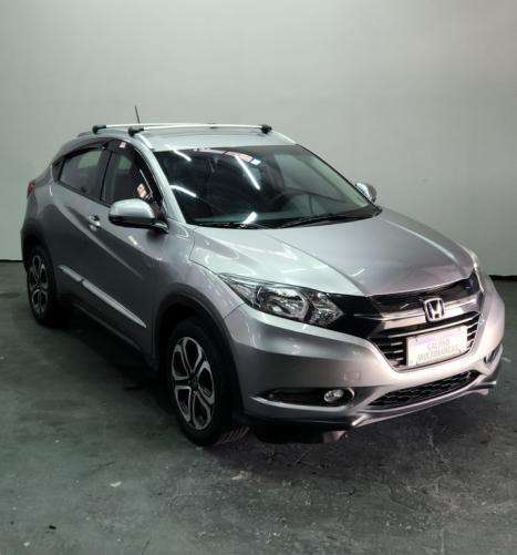 HONDA HR-V 1.8 16V 4P EX FLEX AUTOMTICO CVT, Foto 1