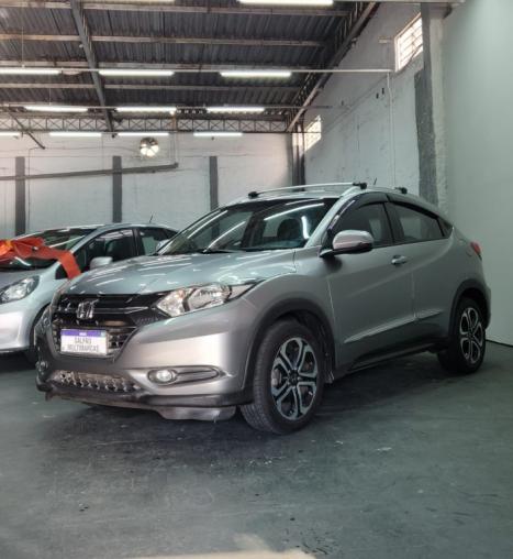 HONDA HR-V 1.8 16V 4P EX FLEX AUTOMTICO CVT, Foto 2