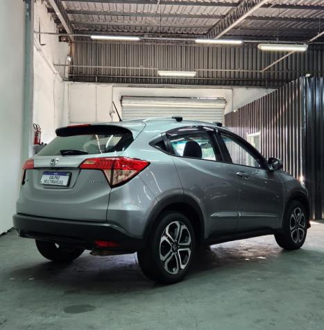 HONDA HR-V 1.8 16V 4P EX FLEX AUTOMTICO CVT, Foto 3
