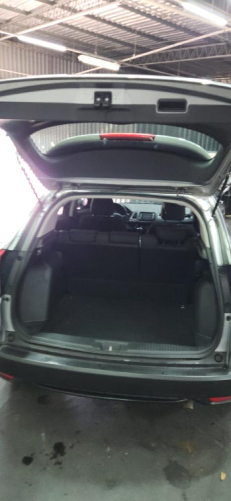 HONDA HR-V 1.8 16V 4P EX FLEX AUTOMTICO CVT, Foto 8
