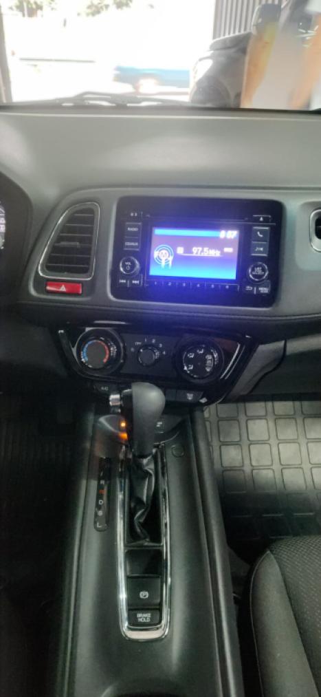 HONDA HR-V 1.8 16V 4P EX FLEX AUTOMTICO CVT, Foto 9