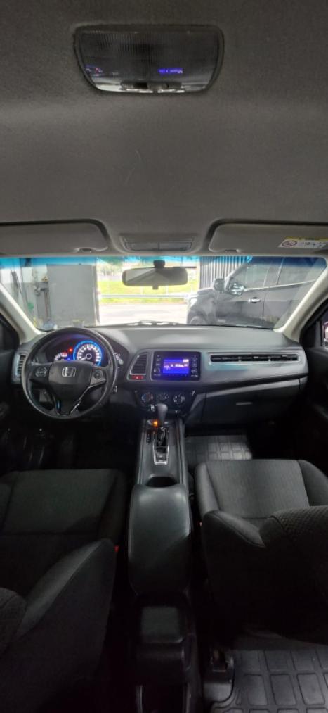 HONDA HR-V 1.8 16V 4P EX FLEX AUTOMTICO CVT, Foto 10