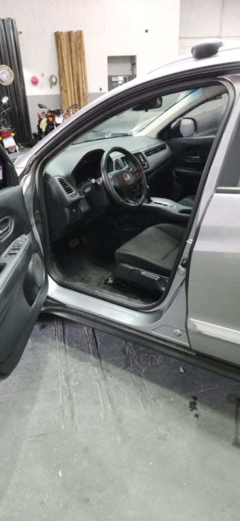 HONDA HR-V 1.8 16V 4P EX FLEX AUTOMTICO CVT, Foto 11