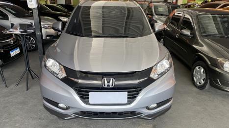 HONDA HR-V 1.8 16V 4P EX FLEX AUTOMTICO CVT, Foto 1