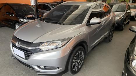 HONDA HR-V 1.8 16V 4P EX FLEX AUTOMTICO CVT, Foto 3