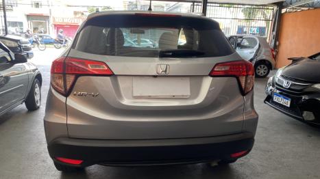 HONDA HR-V 1.8 16V 4P EX FLEX AUTOMTICO CVT, Foto 4