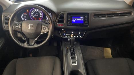 HONDA HR-V 1.8 16V 4P EX FLEX AUTOMTICO CVT, Foto 5