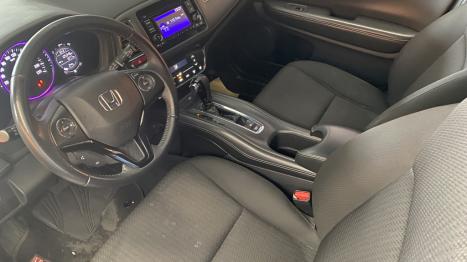 HONDA HR-V 1.8 16V 4P EX FLEX AUTOMTICO CVT, Foto 6