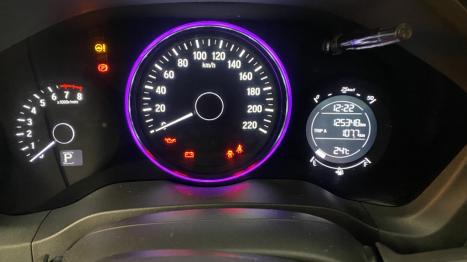 HONDA HR-V 1.8 16V 4P EX FLEX AUTOMTICO CVT, Foto 7