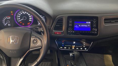 HONDA HR-V 1.8 16V 4P EX FLEX AUTOMTICO CVT, Foto 8