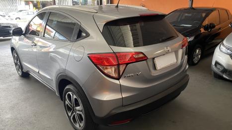 HONDA HR-V 1.8 16V 4P EX FLEX AUTOMTICO CVT, Foto 9
