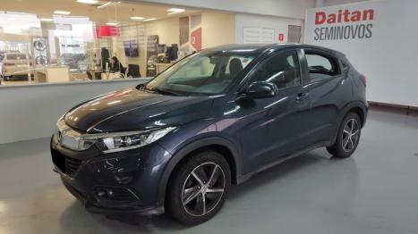HONDA HR-V 1.8 16V 4P LX FLEX AUTOMTICO CVT, Foto 2