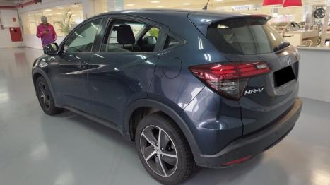 HONDA HR-V 1.8 16V 4P LX FLEX AUTOMTICO CVT, Foto 3