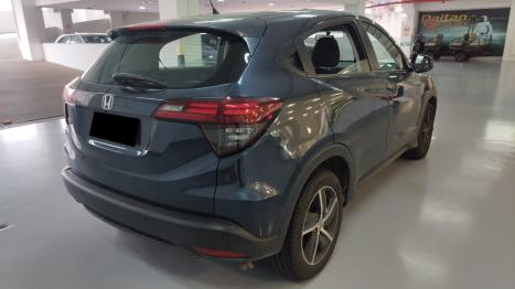 HONDA HR-V 1.8 16V 4P LX FLEX AUTOMTICO CVT, Foto 5