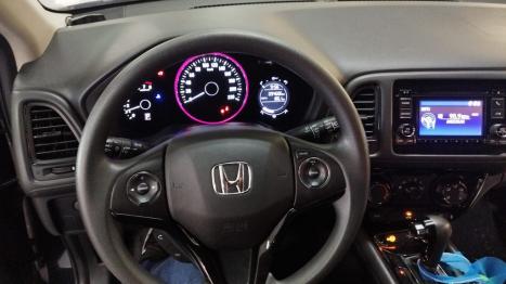 HONDA HR-V 1.8 16V 4P LX FLEX AUTOMTICO CVT, Foto 6