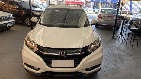 HONDA HR-V 1.8 16V 4P EX FLEX AUTOMTICO CVT, Foto 1