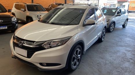 HONDA HR-V 1.8 16V 4P EX FLEX AUTOMTICO CVT, Foto 2