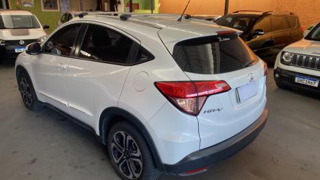 HONDA HR-V 1.8 16V 4P EX FLEX AUTOMTICO CVT, Foto 3