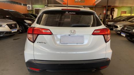 HONDA HR-V 1.8 16V 4P EX FLEX AUTOMTICO CVT, Foto 4