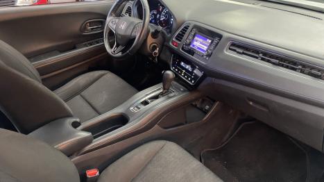 HONDA HR-V 1.8 16V 4P EX FLEX AUTOMTICO CVT, Foto 6