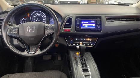 HONDA HR-V 1.8 16V 4P EX FLEX AUTOMTICO CVT, Foto 7