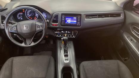 HONDA HR-V 1.8 16V 4P EX FLEX AUTOMTICO CVT, Foto 8