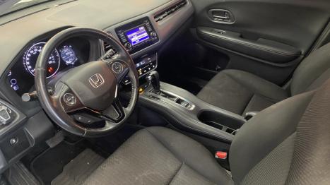 HONDA HR-V 1.8 16V 4P EX FLEX AUTOMTICO CVT, Foto 9