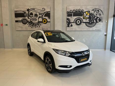 HONDA HR-V 1.8 16V 4P EX FLEX AUTOMTICO CVT, Foto 1