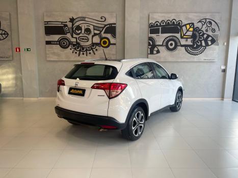 HONDA HR-V 1.8 16V 4P EX FLEX AUTOMTICO CVT, Foto 2