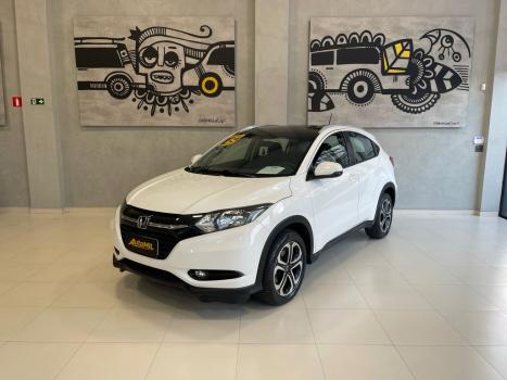 HONDA HR-V 1.8 16V 4P EX FLEX AUTOMTICO CVT, Foto 3