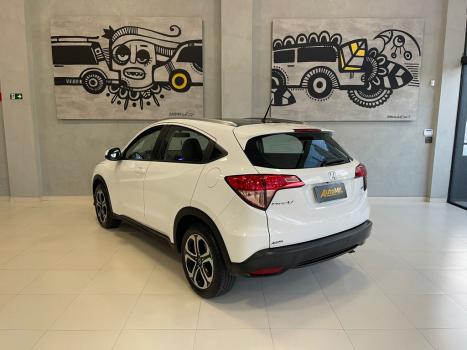 HONDA HR-V 1.8 16V 4P EX FLEX AUTOMTICO CVT, Foto 4