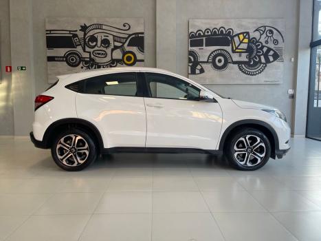 HONDA HR-V 1.8 16V 4P EX FLEX AUTOMTICO CVT, Foto 5