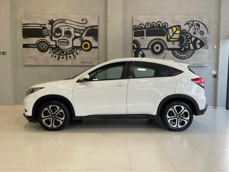 HONDA HR-V 1.8 16V 4P EX FLEX AUTOMTICO CVT, Foto 6