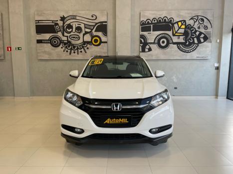 HONDA HR-V 1.8 16V 4P EX FLEX AUTOMTICO CVT, Foto 7