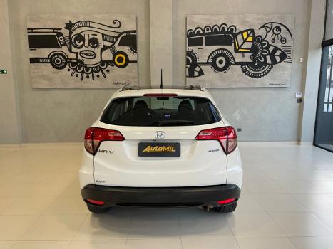 HONDA HR-V 1.8 16V 4P EX FLEX AUTOMTICO CVT, Foto 8