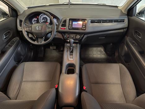 HONDA HR-V 1.8 16V 4P EX FLEX AUTOMTICO CVT, Foto 9