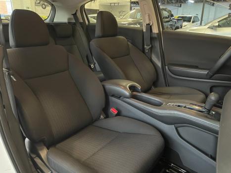 HONDA HR-V 1.8 16V 4P EX FLEX AUTOMTICO CVT, Foto 10