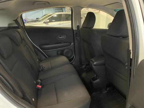 HONDA HR-V 1.8 16V 4P EX FLEX AUTOMTICO CVT, Foto 11