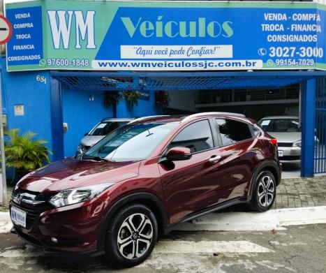 HONDA HR-V 1.8 16V 4P EXL FLEX AUTOMTICO CVT, Foto 1