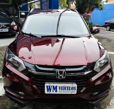 HONDA HR-V 1.8 16V 4P EXL FLEX AUTOMTICO CVT, Foto 2