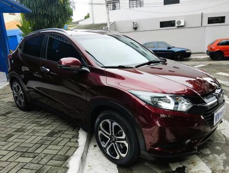 HONDA HR-V 1.8 16V 4P EXL FLEX AUTOMTICO CVT, Foto 4