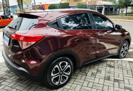 HONDA HR-V 1.8 16V 4P EXL FLEX AUTOMTICO CVT, Foto 5