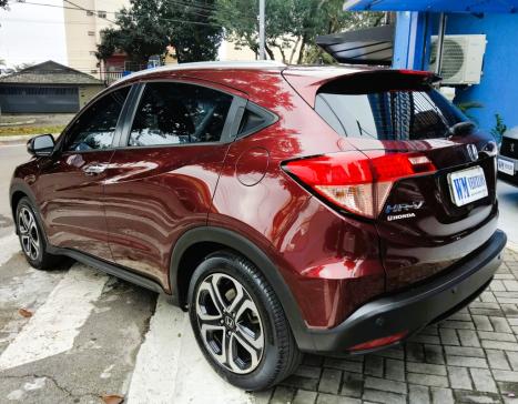 HONDA HR-V 1.8 16V 4P EXL FLEX AUTOMTICO CVT, Foto 7