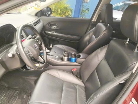 HONDA HR-V 1.8 16V 4P EXL FLEX AUTOMTICO CVT, Foto 8
