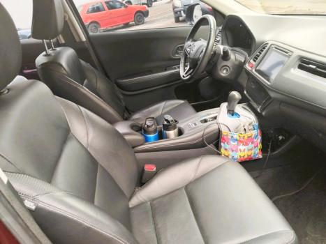 HONDA HR-V 1.8 16V 4P EXL FLEX AUTOMTICO CVT, Foto 9