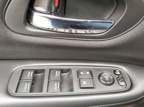 HONDA HR-V 1.8 16V 4P EXL FLEX AUTOMTICO CVT, Foto 10