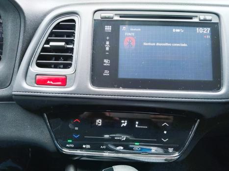 HONDA HR-V 1.8 16V 4P EXL FLEX AUTOMTICO CVT, Foto 12