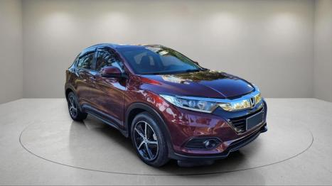 HONDA HR-V 1.8 16V 4P EXL FLEX AUTOMTICO CVT, Foto 2