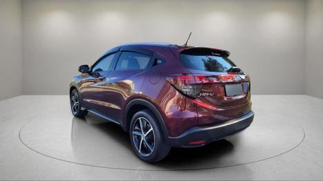 HONDA HR-V 1.8 16V 4P EXL FLEX AUTOMTICO CVT, Foto 3